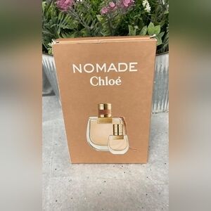 Chloe Nomade Box only